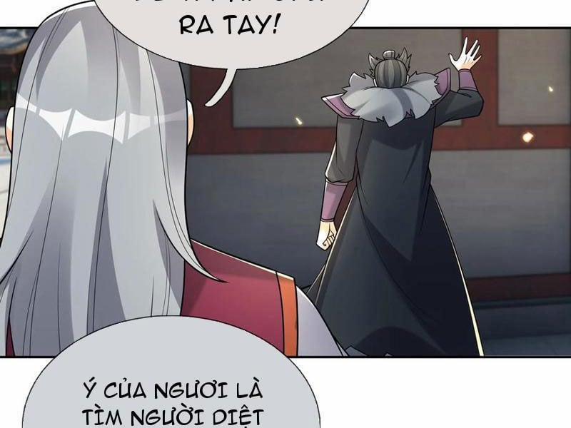 Thu Triệu Vạn Đồ Đệ, Vi Sư Vô Địch Thế Gian 118 trang 30