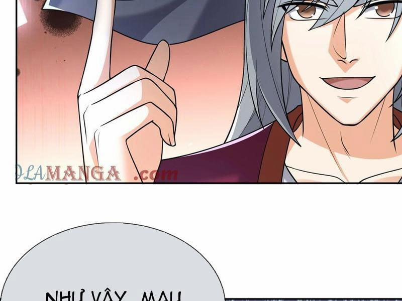 Thu Triệu Vạn Đồ Đệ, Vi Sư Vô Địch Thế Gian 118 trang 35