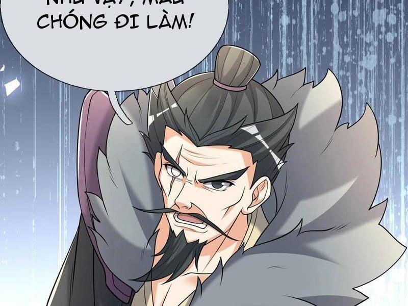 Thu Triệu Vạn Đồ Đệ, Vi Sư Vô Địch Thế Gian 118 trang 36