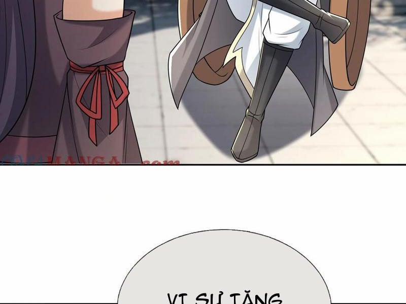 Thu Triệu Vạn Đồ Đệ, Vi Sư Vô Địch Thế Gian 118 trang 40