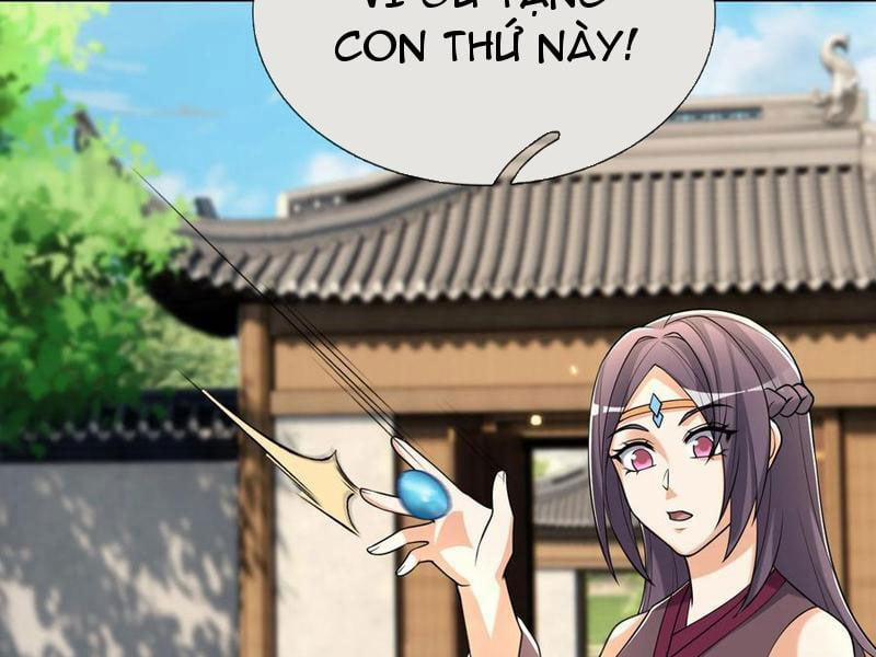 Thu Triệu Vạn Đồ Đệ, Vi Sư Vô Địch Thế Gian 118 trang 41