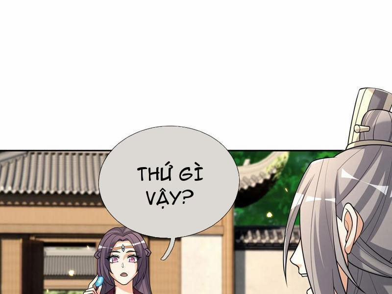 Thu Triệu Vạn Đồ Đệ, Vi Sư Vô Địch Thế Gian 118 trang 43