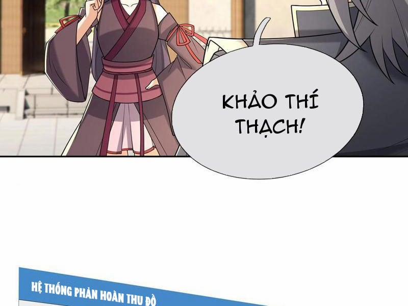 Thu Triệu Vạn Đồ Đệ, Vi Sư Vô Địch Thế Gian 118 trang 44