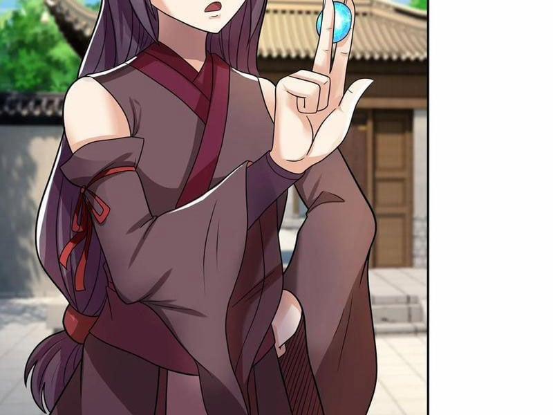 Thu Triệu Vạn Đồ Đệ, Vi Sư Vô Địch Thế Gian 118 trang 48