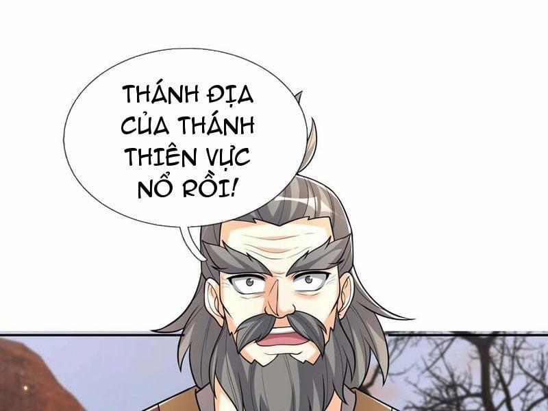 Thu Triệu Vạn Đồ Đệ, Vi Sư Vô Địch Thế Gian 118 trang 5