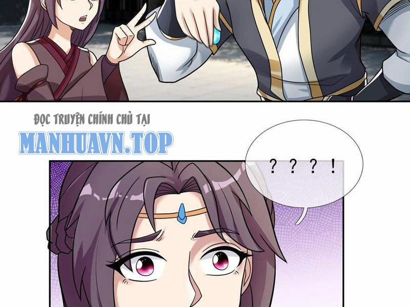 Thu Triệu Vạn Đồ Đệ, Vi Sư Vô Địch Thế Gian 118 trang 50