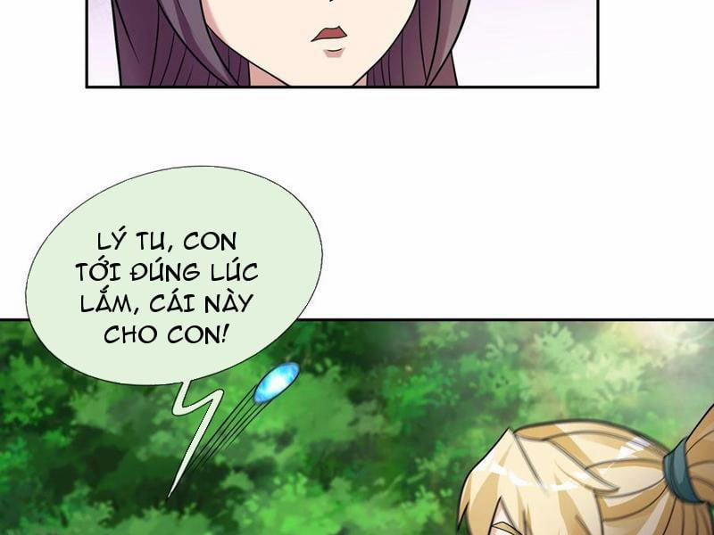 Thu Triệu Vạn Đồ Đệ, Vi Sư Vô Địch Thế Gian 118 trang 51