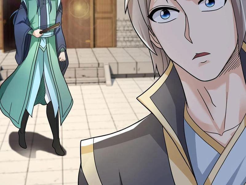 Thu Triệu Vạn Đồ Đệ, Vi Sư Vô Địch Thế Gian 118 trang 57