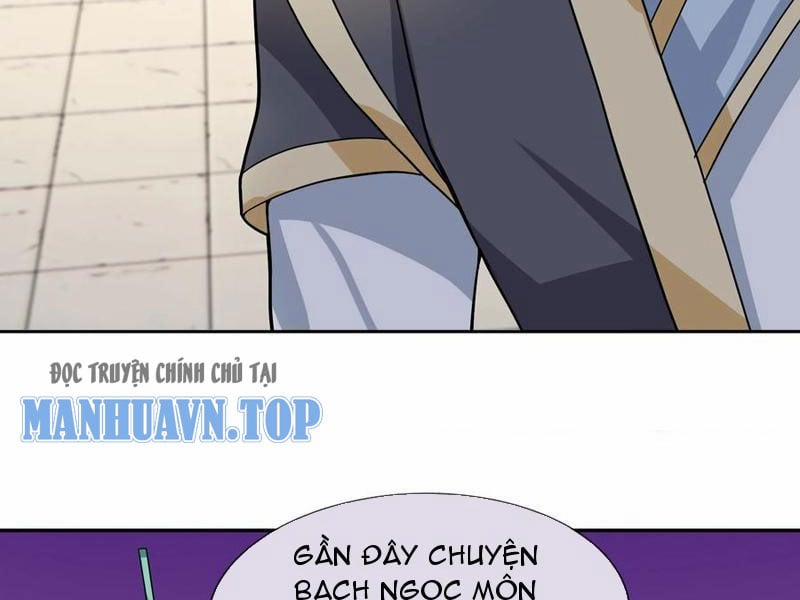 Thu Triệu Vạn Đồ Đệ, Vi Sư Vô Địch Thế Gian 118 trang 58