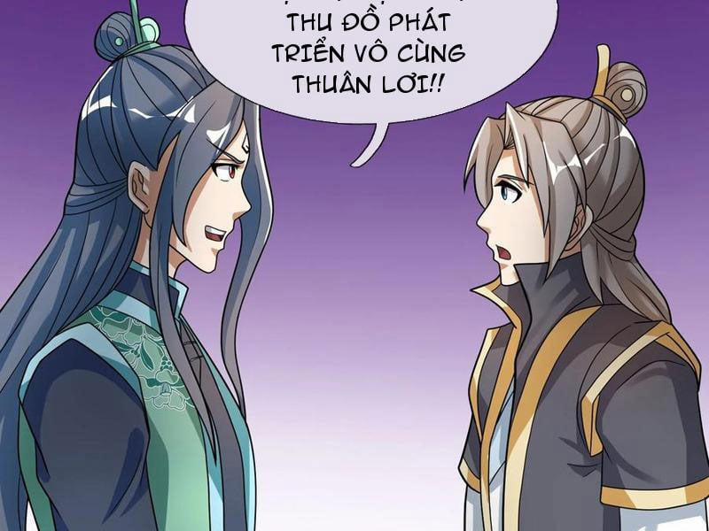 Thu Triệu Vạn Đồ Đệ, Vi Sư Vô Địch Thế Gian 118 trang 59