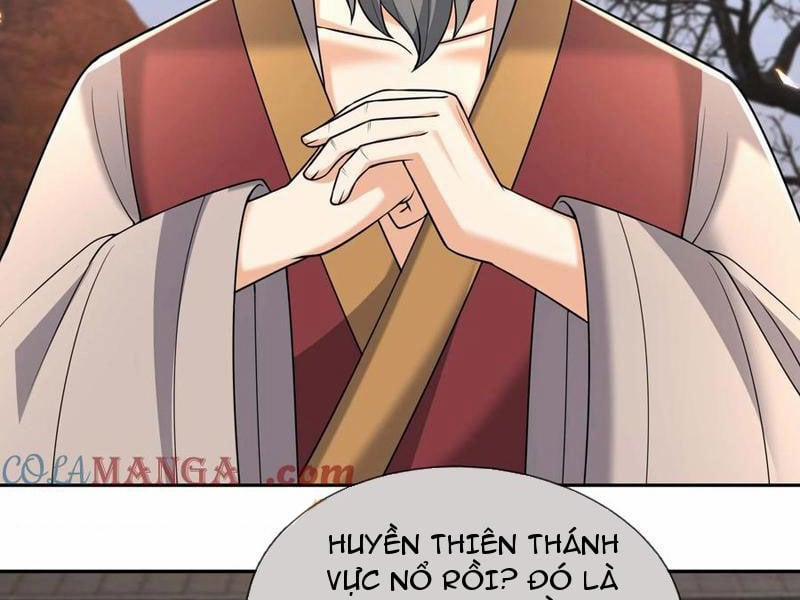 Thu Triệu Vạn Đồ Đệ, Vi Sư Vô Địch Thế Gian 118 trang 6