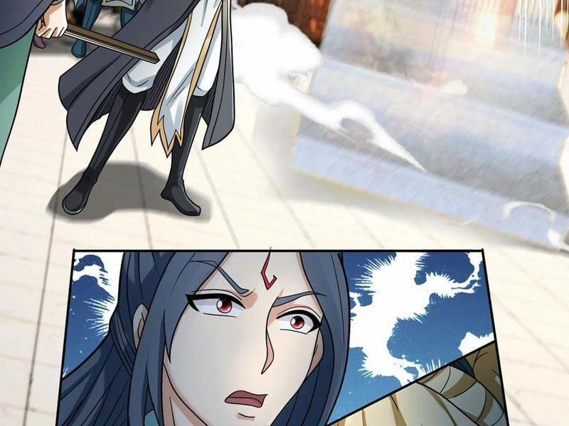 Thu Triệu Vạn Đồ Đệ, Vi Sư Vô Địch Thế Gian 118 trang 66