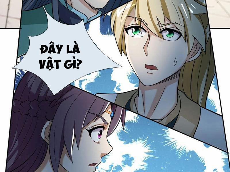 Thu Triệu Vạn Đồ Đệ, Vi Sư Vô Địch Thế Gian 118 trang 67