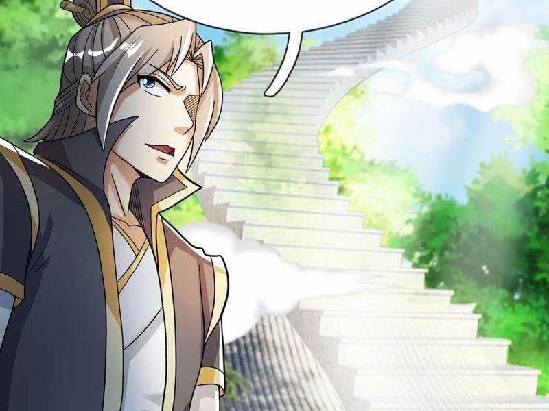 Thu Triệu Vạn Đồ Đệ, Vi Sư Vô Địch Thế Gian 118 trang 69