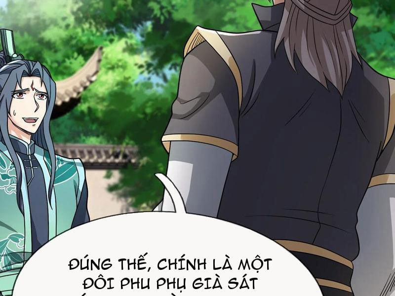 Thu Triệu Vạn Đồ Đệ, Vi Sư Vô Địch Thế Gian 118 trang 79