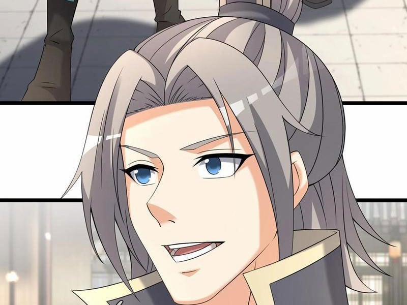 Thu Triệu Vạn Đồ Đệ, Vi Sư Vô Địch Thế Gian 119 trang 10