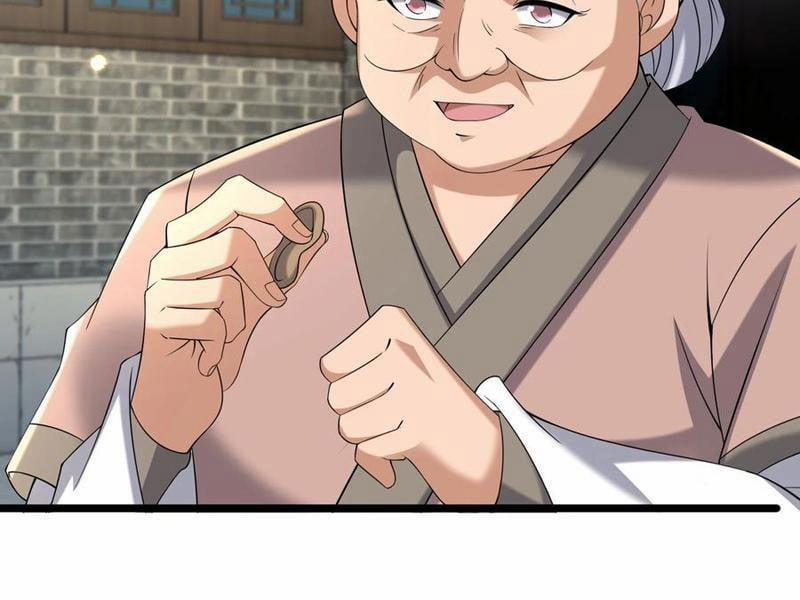 Thu Triệu Vạn Đồ Đệ, Vi Sư Vô Địch Thế Gian 119 trang 17