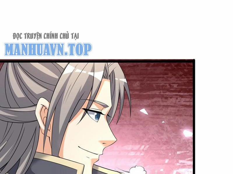 Thu Triệu Vạn Đồ Đệ, Vi Sư Vô Địch Thế Gian 119 trang 18