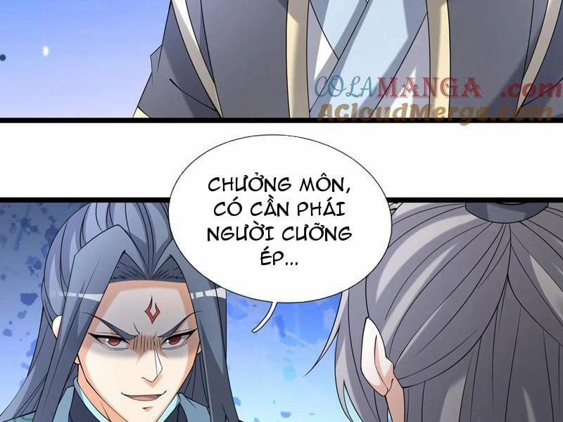 Thu Triệu Vạn Đồ Đệ, Vi Sư Vô Địch Thế Gian 119 trang 2