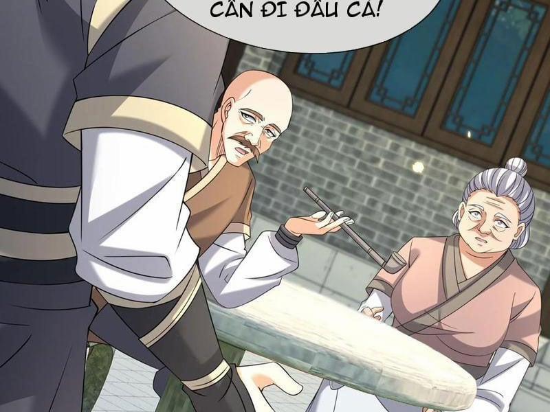 Thu Triệu Vạn Đồ Đệ, Vi Sư Vô Địch Thế Gian 119 trang 20