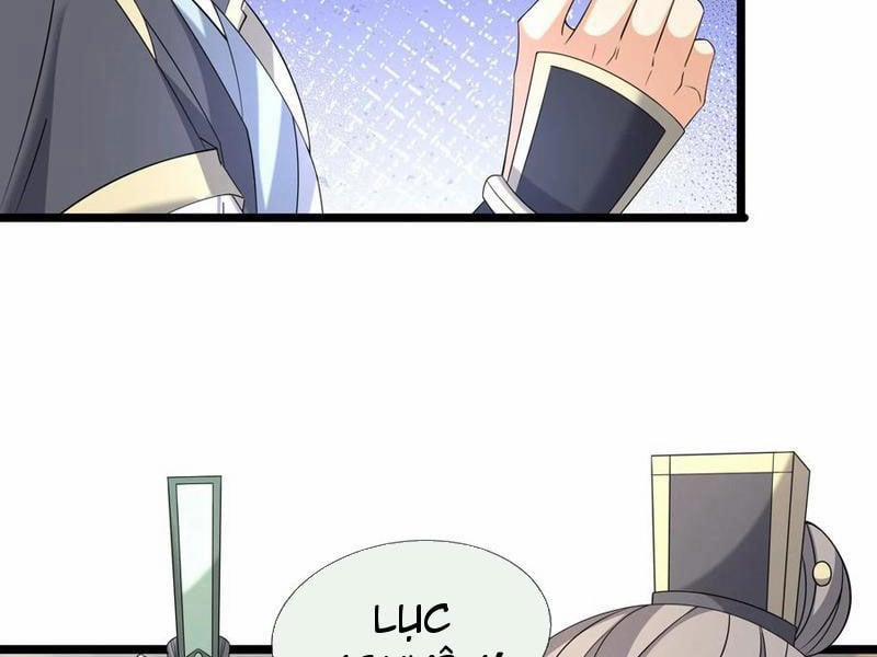 Thu Triệu Vạn Đồ Đệ, Vi Sư Vô Địch Thế Gian 119 trang 24