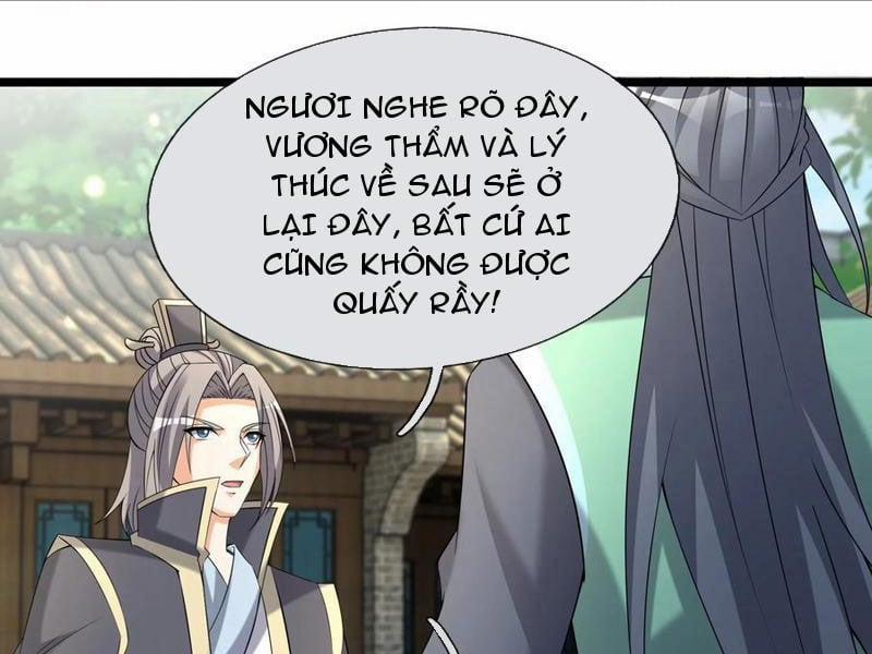 Thu Triệu Vạn Đồ Đệ, Vi Sư Vô Địch Thế Gian 119 trang 26