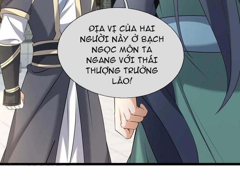 Thu Triệu Vạn Đồ Đệ, Vi Sư Vô Địch Thế Gian 119 trang 27