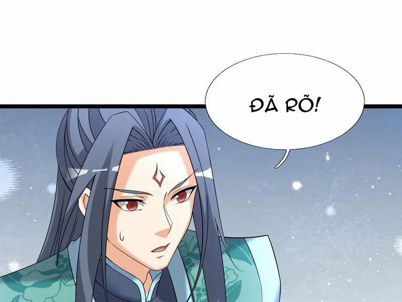 Thu Triệu Vạn Đồ Đệ, Vi Sư Vô Địch Thế Gian 119 trang 28