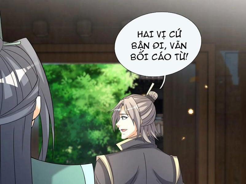 Thu Triệu Vạn Đồ Đệ, Vi Sư Vô Địch Thế Gian 119 trang 30