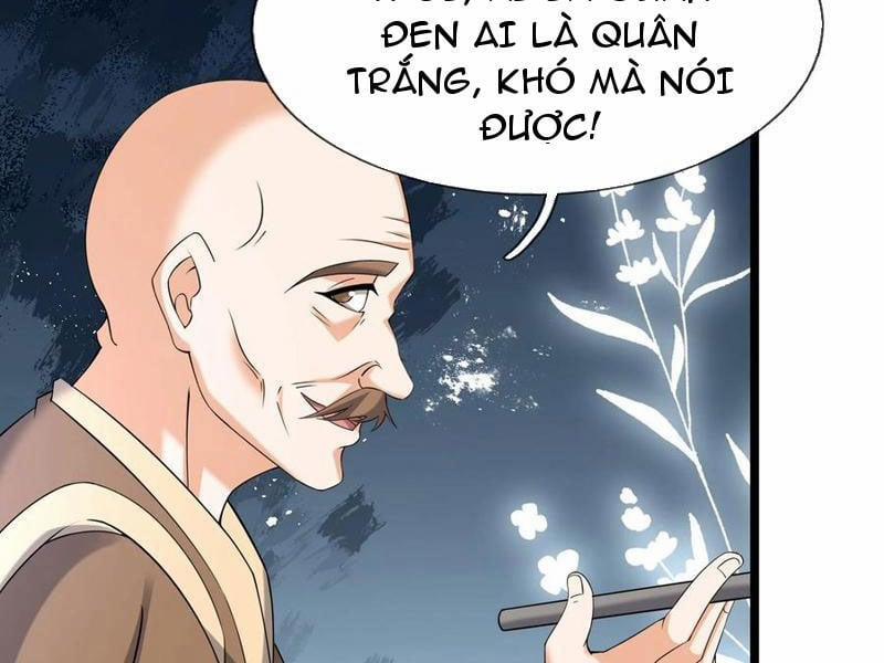 Thu Triệu Vạn Đồ Đệ, Vi Sư Vô Địch Thế Gian 119 trang 36