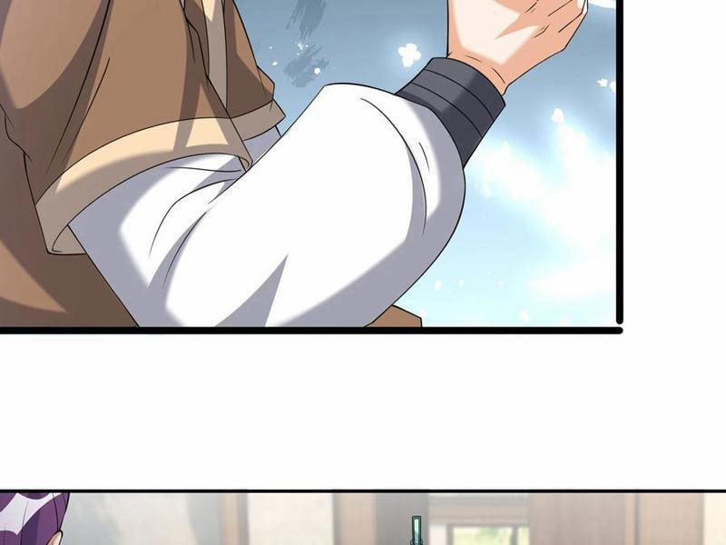 Thu Triệu Vạn Đồ Đệ, Vi Sư Vô Địch Thế Gian 119 trang 37