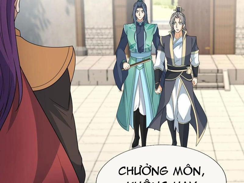 Thu Triệu Vạn Đồ Đệ, Vi Sư Vô Địch Thế Gian 119 trang 38