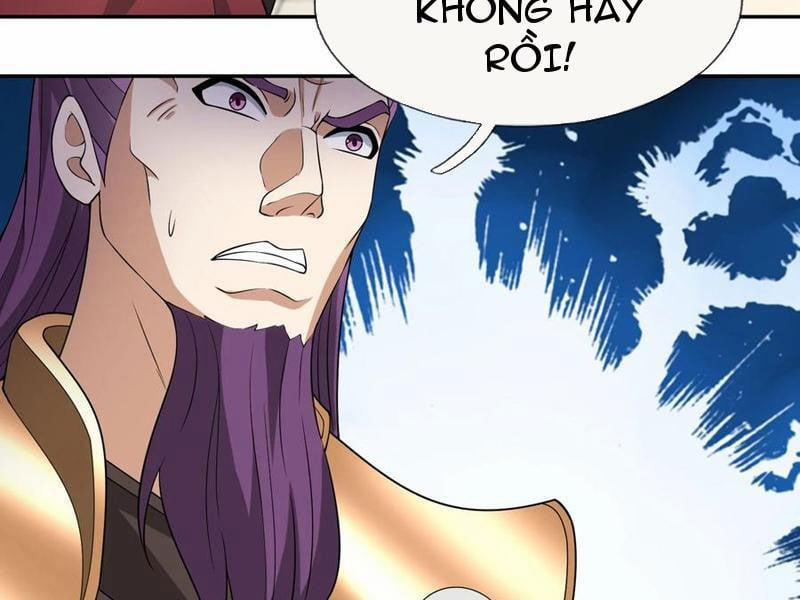 Thu Triệu Vạn Đồ Đệ, Vi Sư Vô Địch Thế Gian 119 trang 39