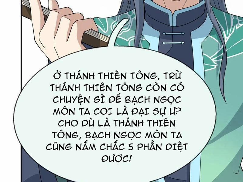 Thu Triệu Vạn Đồ Đệ, Vi Sư Vô Địch Thế Gian 119 trang 44