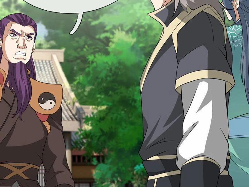 Thu Triệu Vạn Đồ Đệ, Vi Sư Vô Địch Thế Gian 119 trang 46