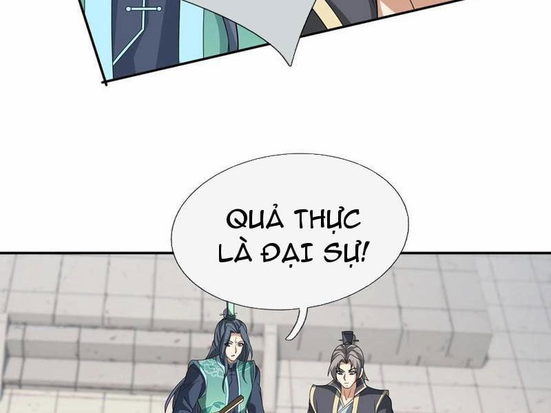 Thu Triệu Vạn Đồ Đệ, Vi Sư Vô Địch Thế Gian 119 trang 48