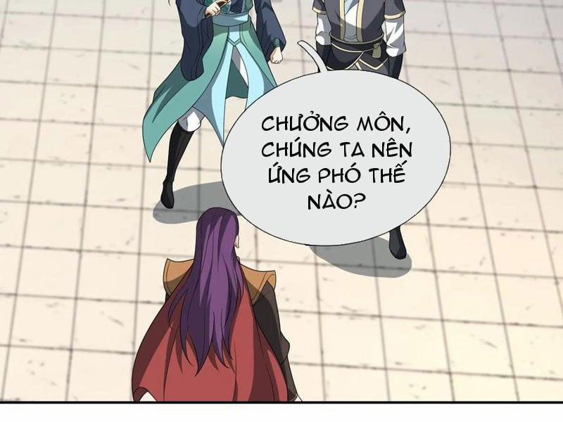 Thu Triệu Vạn Đồ Đệ, Vi Sư Vô Địch Thế Gian 119 trang 49
