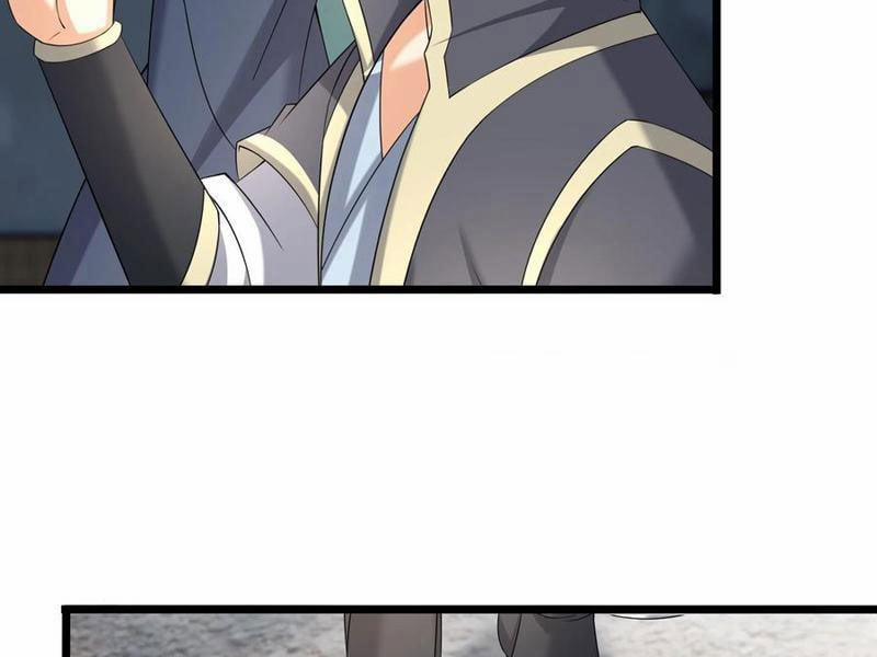 Thu Triệu Vạn Đồ Đệ, Vi Sư Vô Địch Thế Gian 119 trang 5