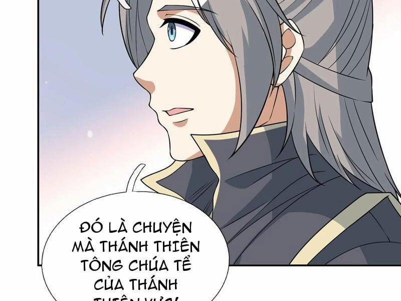 Thu Triệu Vạn Đồ Đệ, Vi Sư Vô Địch Thế Gian 119 trang 51