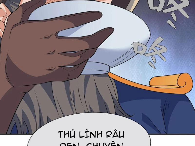 Thu Triệu Vạn Đồ Đệ, Vi Sư Vô Địch Thế Gian 119 trang 56