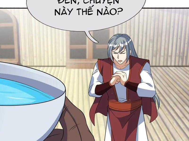 Thu Triệu Vạn Đồ Đệ, Vi Sư Vô Địch Thế Gian 119 trang 57