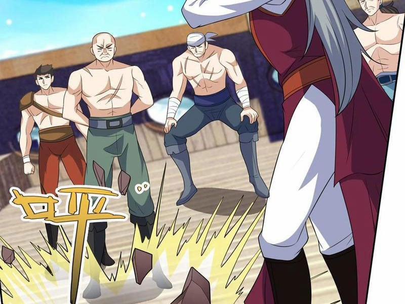 Thu Triệu Vạn Đồ Đệ, Vi Sư Vô Địch Thế Gian 119 trang 59