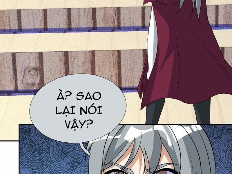 Thu Triệu Vạn Đồ Đệ, Vi Sư Vô Địch Thế Gian 119 trang 62