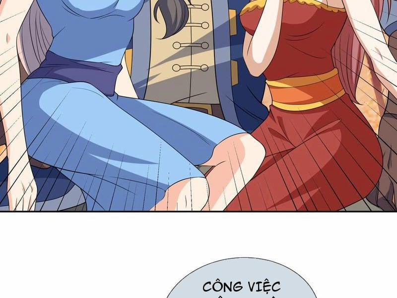 Thu Triệu Vạn Đồ Đệ, Vi Sư Vô Địch Thế Gian 119 trang 67