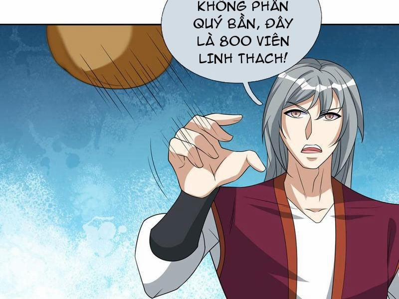 Thu Triệu Vạn Đồ Đệ, Vi Sư Vô Địch Thế Gian 119 trang 68