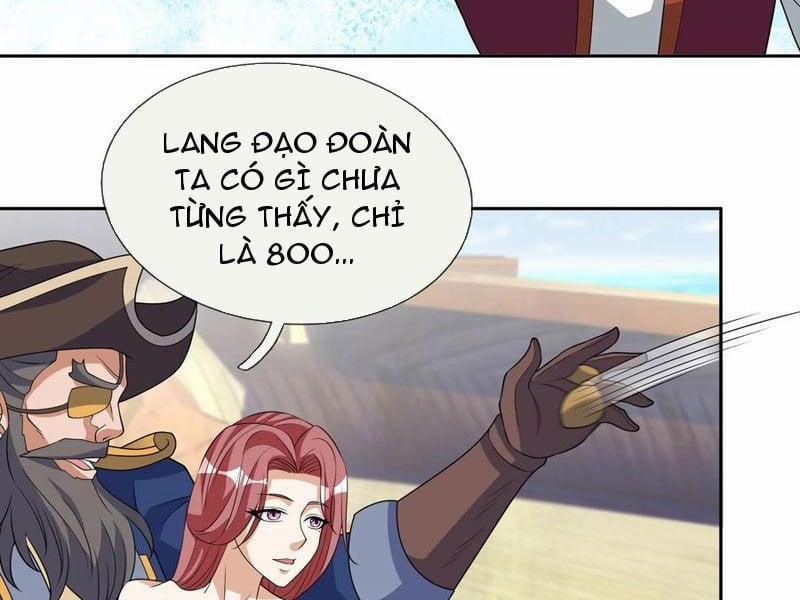 Thu Triệu Vạn Đồ Đệ, Vi Sư Vô Địch Thế Gian 119 trang 69