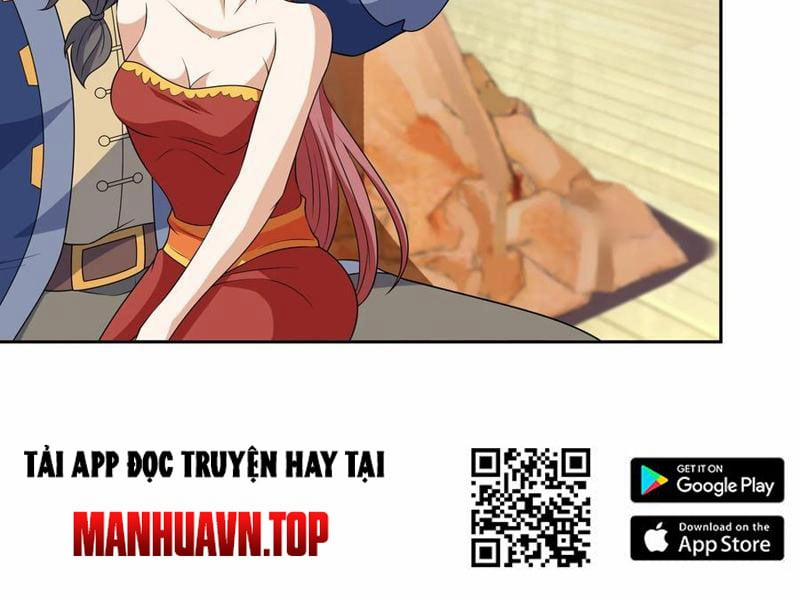 Thu Triệu Vạn Đồ Đệ, Vi Sư Vô Địch Thế Gian 119 trang 70