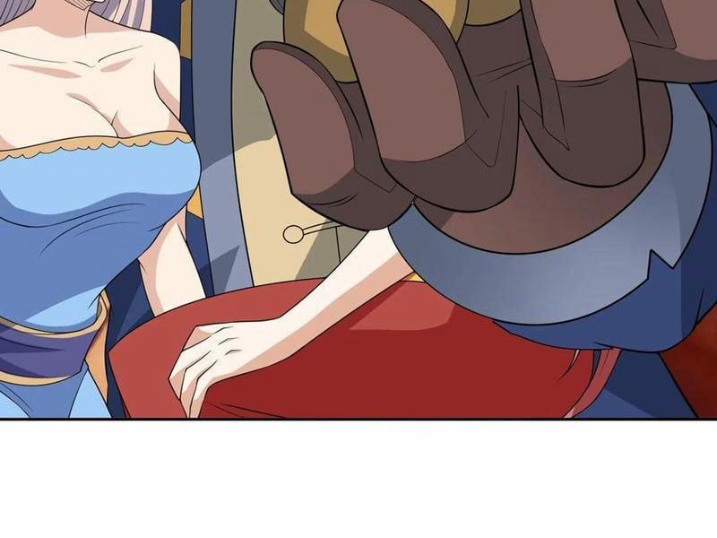 Thu Triệu Vạn Đồ Đệ, Vi Sư Vô Địch Thế Gian 119 trang 75