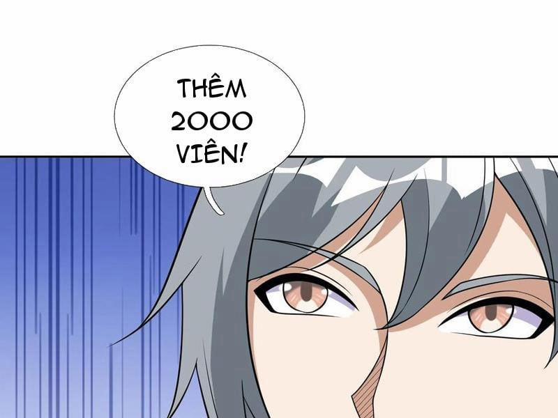 Thu Triệu Vạn Đồ Đệ, Vi Sư Vô Địch Thế Gian 119 trang 76