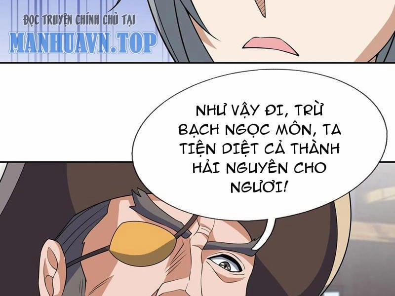 Thu Triệu Vạn Đồ Đệ, Vi Sư Vô Địch Thế Gian 119 trang 77